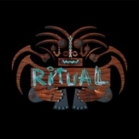 Ritual - Ritual (Vinyl)