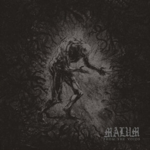 Malum - From The Voids (Vinyl)