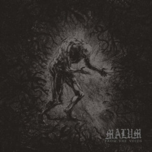 Malum - From The Voids (Vinyl)
