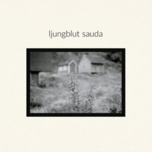 Ljungblut - Sauda / Vietnam (Cream Vinyl) (Vinyl)