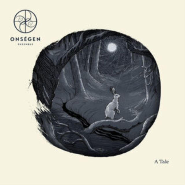 Onsegen Ensemble - A Tale (Black/White Viinyl) (Vinyl)
