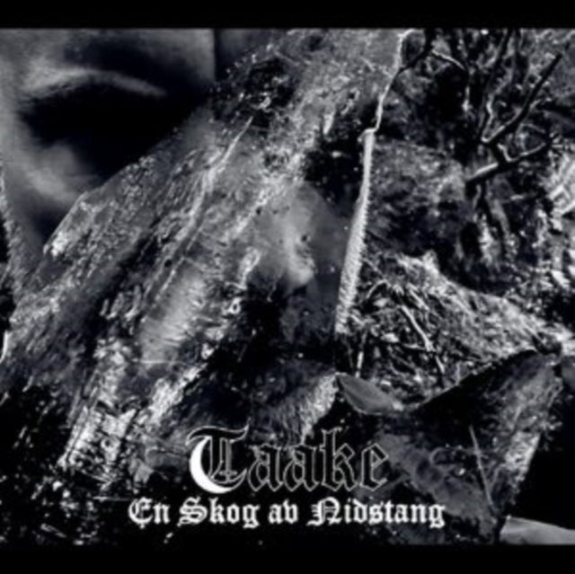 Taake - En Skog Av Nidstang (Vinyl)