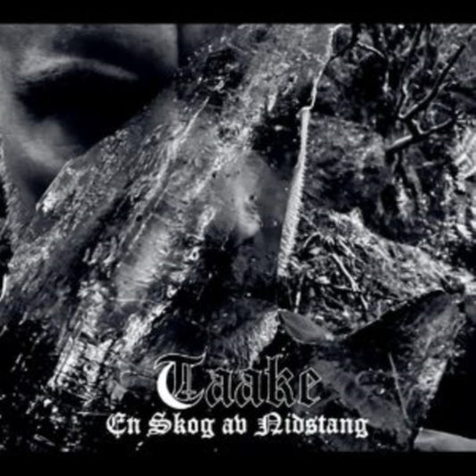 Taake - En Skog Av Nidstang (Vinyl)