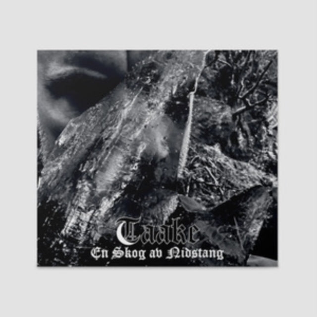 Taake - En Skog Av Nidstang (CD)