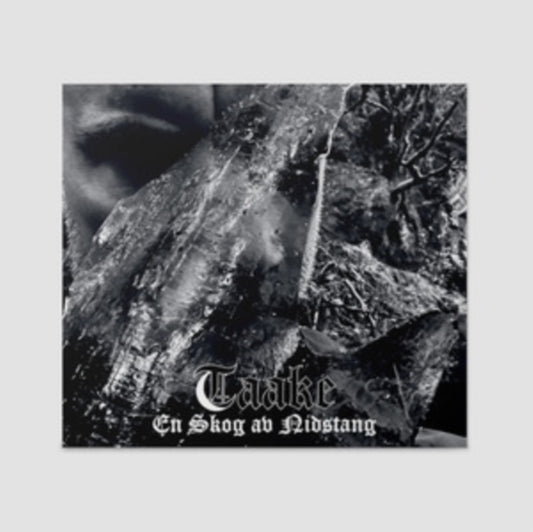 Taake - En Skog Av Nidstang (CD)