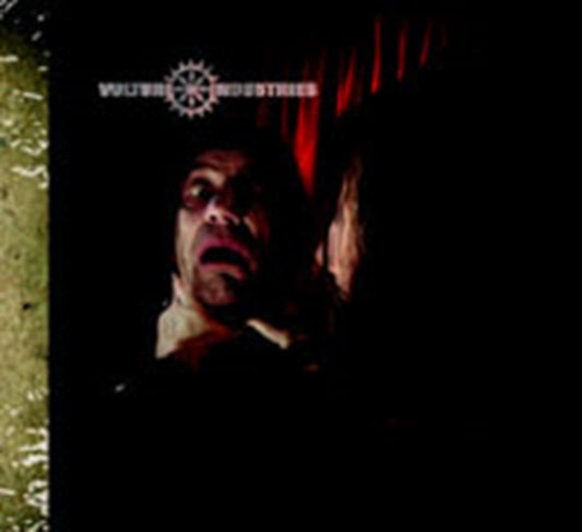 Vulture Industries - Dystopian Journals (CD)