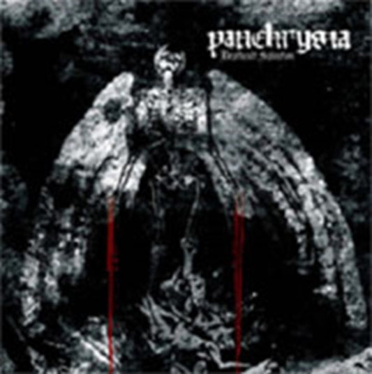 Panchrysia - Deathcult Salvation (CD)