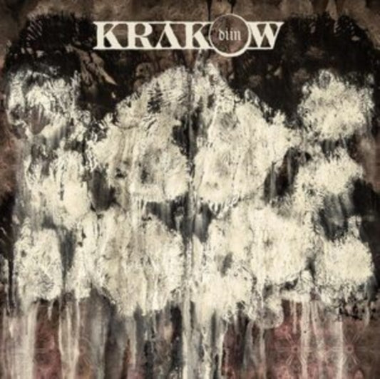 Krakow - Diin (CD)