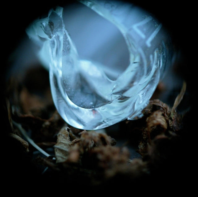 Ossicles - Mantelpiece (CD)