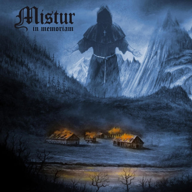 Mistur - In Memoriam (CD)