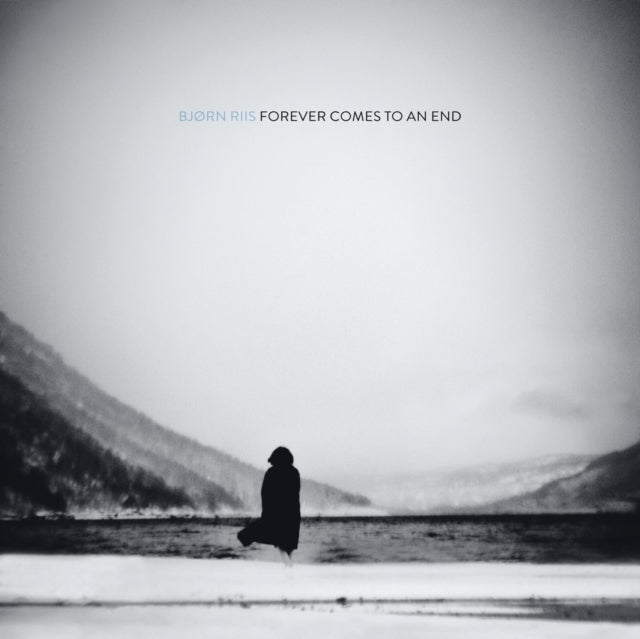 Bjorn Riis - Forever Comes To An End (CD)