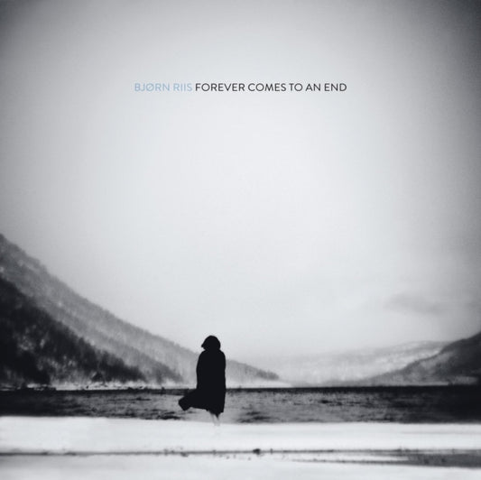 Bjorn Riis - Forever Comes To An End (CD)