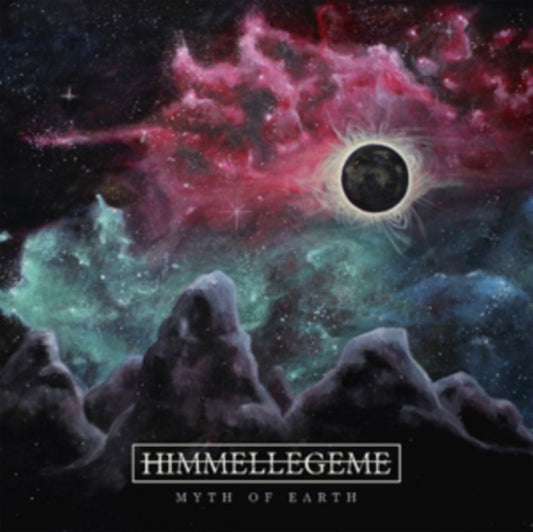 Himmellegeme - Myth Of Earth (CD)