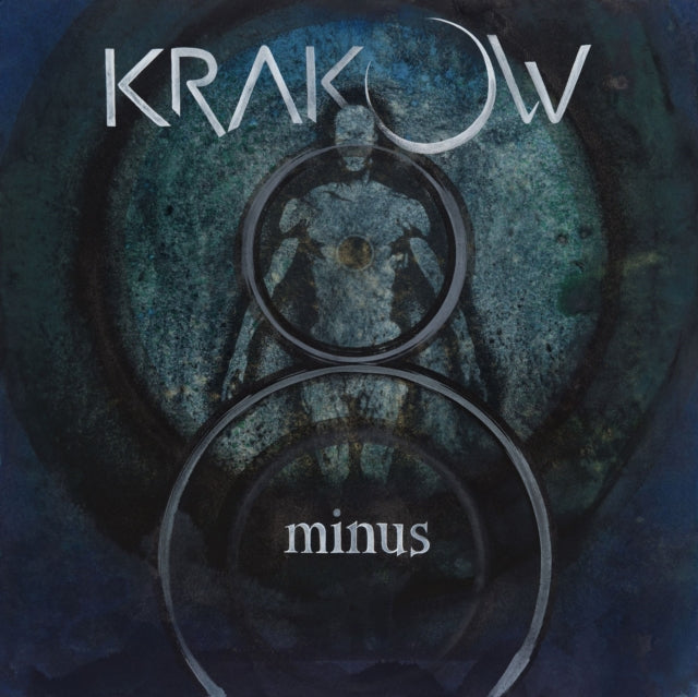 Krakow - Minus (CD)