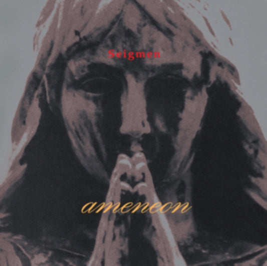 Seigmen - Ameneon (CD)