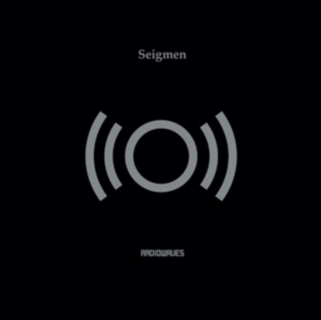 Seigmen - Radiowaves (CD)