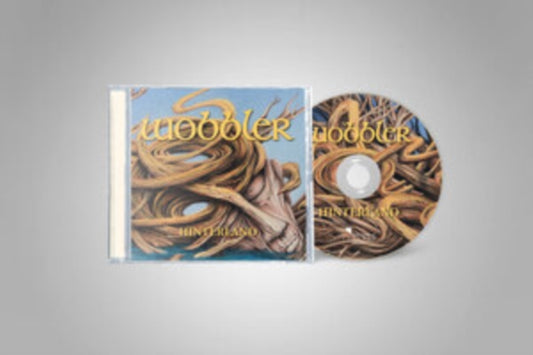 Wobbler - Hinterland (CD)