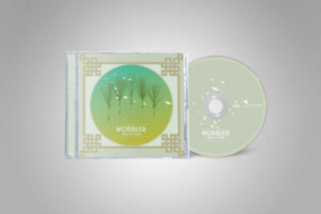 Wobbler - Rites At Dawn (CD)