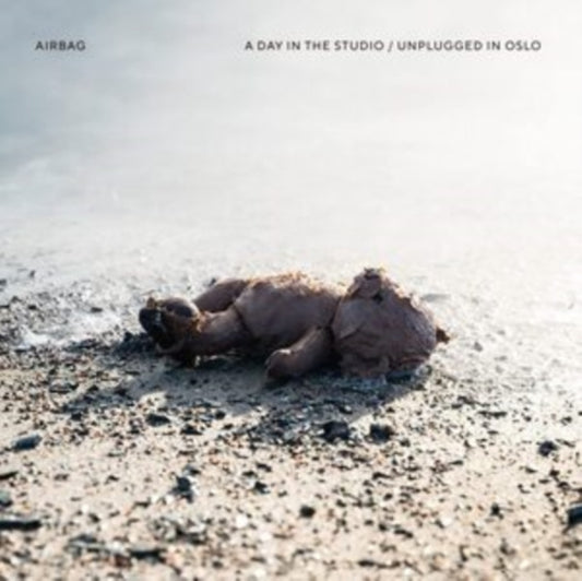 Airbag - A Day In The Studio / Unplugged In Oslo (CD + DVD)