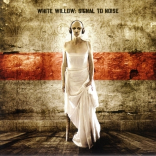 White Willow - Signal To Noise (Remaster Edition) (CD)