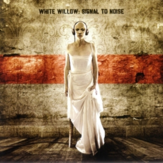 White Willow - Signal To Noise (Remaster Edition) (CD)