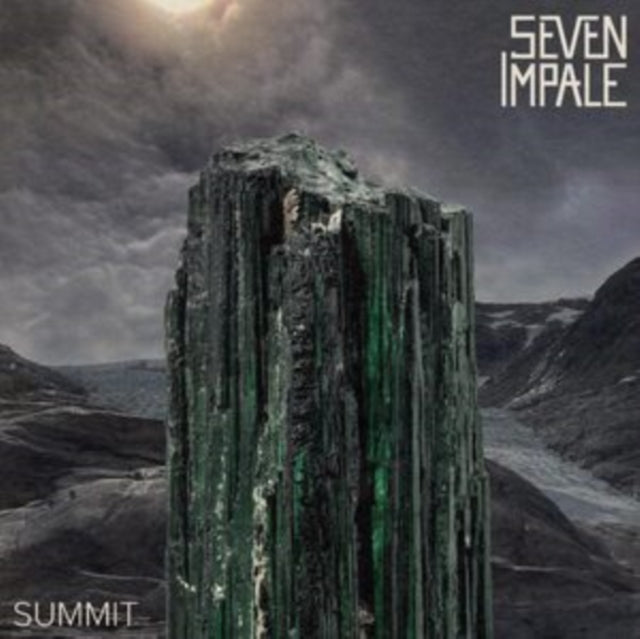Seven Impale - Summit (Vinyl)
