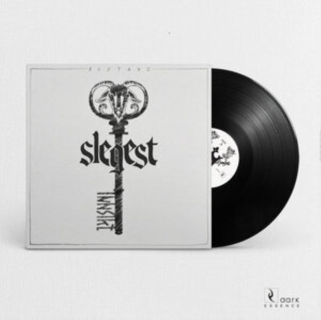 Slegest - Avstand (Vinyl)