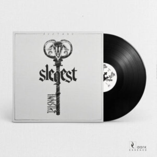 Slegest - Avstand (Vinyl)