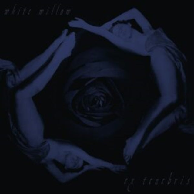White Willow - Ex Tenebris (Remastered Edition) (Transparent Blue Vinyl) (Vinyl)