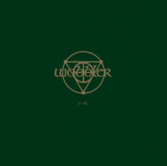 Wobbler - I - III (+Booklet +Slipmat) (Vinyl)