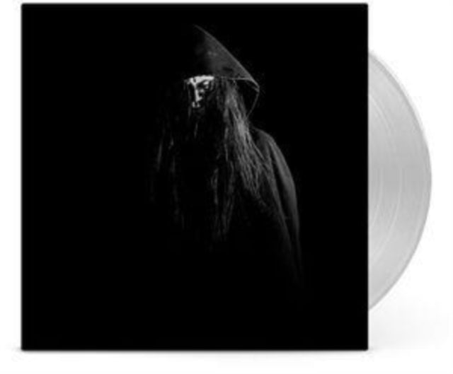 Taake - Stridens Hus (Clear Vinyl) (Vinyl)