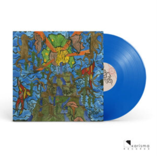 Jordsjo - Pastoralia (Vinyl)