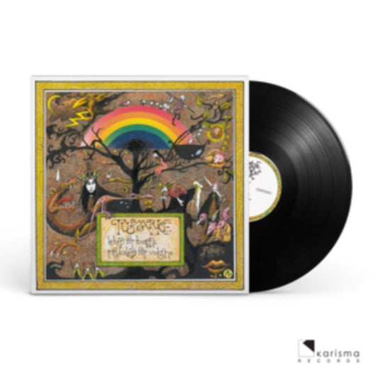 Tusmorke - Leker For Barn. Ritualer For Voksne (Vinyl)