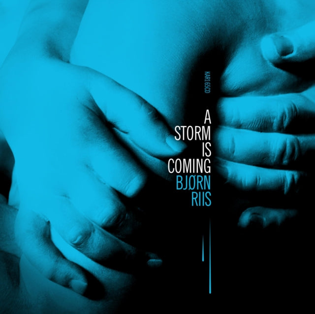Bjorn Riis - A Storm Is Coming (Limited Edition) (Digi) (CD)