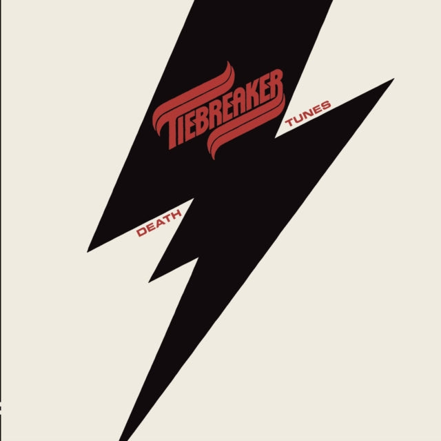 Tiebreaker - Death Tunes (Vinyl)