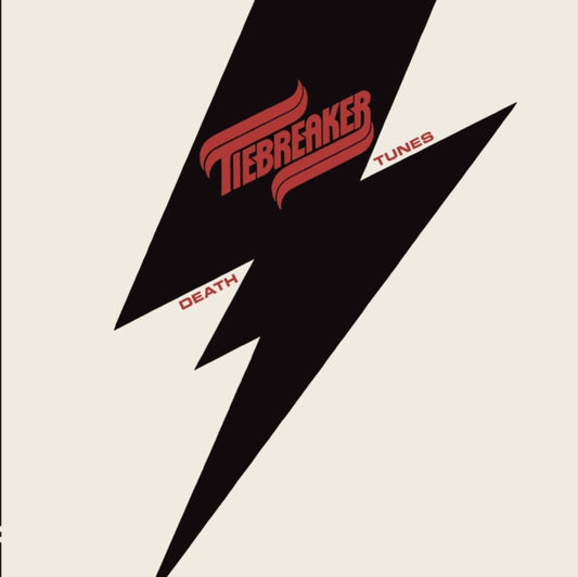 Tiebreaker - Death Tunes (Vinyl)