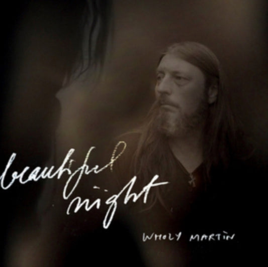 Wholy Martin - Beautiful Night (CD)