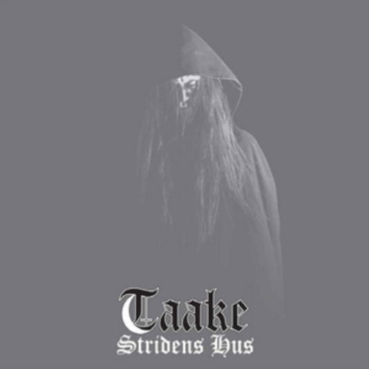 Taake - Stridens Hus (CD)