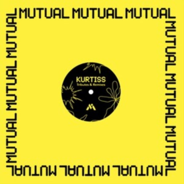Kurtiss - Tributes & Remixes (Vinyl)