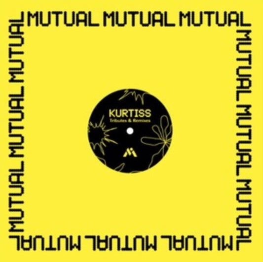 Kurtiss - Tributes & Remixes (Vinyl)