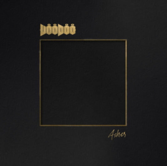 Voodoo - Ashes (CD)