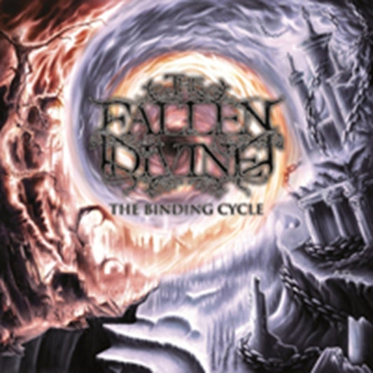 Fallen Divine - The Binding Cycle (CD)