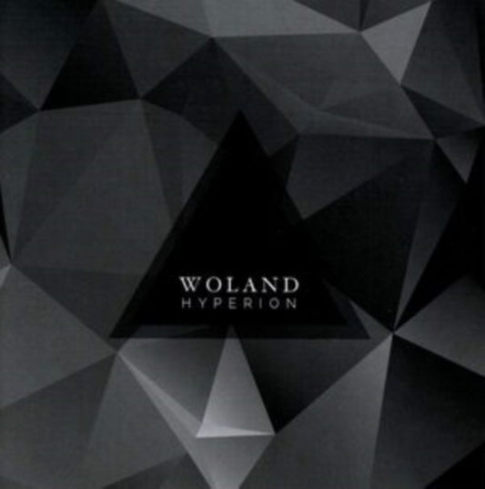 Woland - Hyperion (CD)