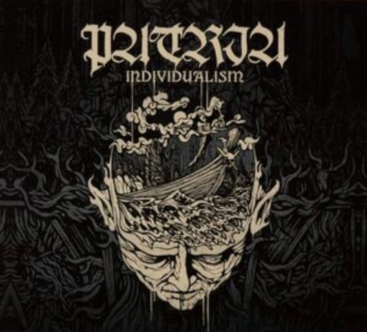 Patria - Individualism (CD)