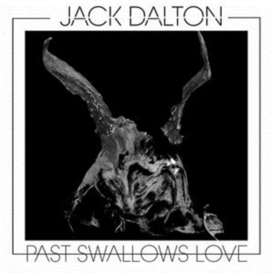 Jack Dalton - Past Swallows Love (CD)