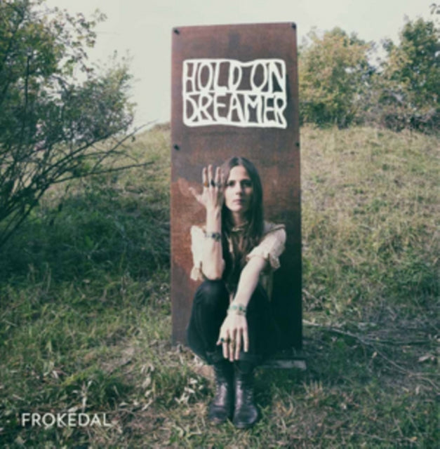 Frokedal - Hold On Dreamer (CD)