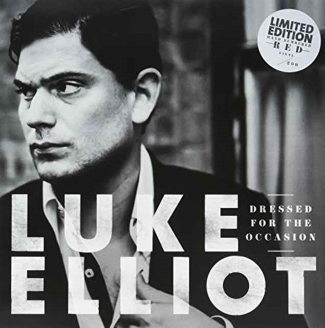 Luke Elliot - Dressed For The Occasion (Vinyl)
