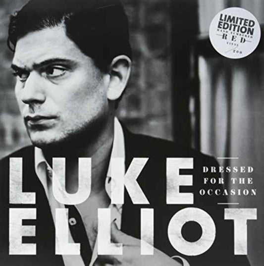 Luke Elliot - Dressed For The Occasion (Vinyl)