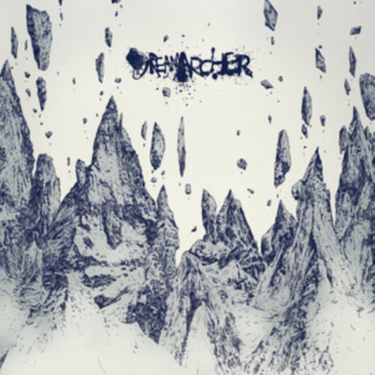 Dreamarcher - Dreamarcher (Vinyl)