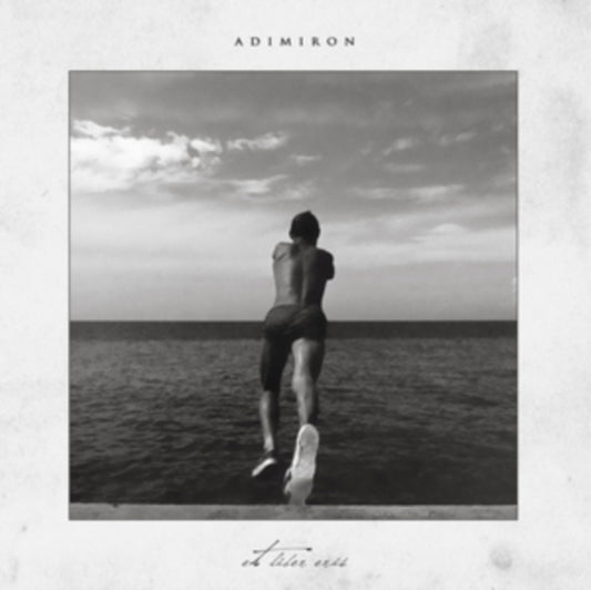 Admiron - Et Liber Eris (CD)